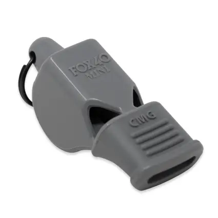 Fox 40 Mini CMG whistle
