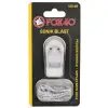 Fox 40 Sonik Blast CMG whistle + Break-a-way lanyard