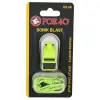 Fox 40 Sonik Blast CMG whistle + Break-a-way lanyard