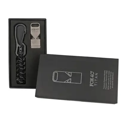 Fox 40 Titan whistle