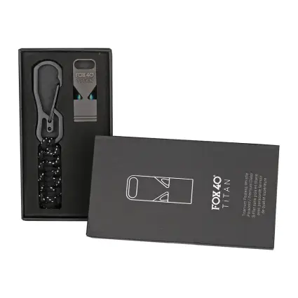 Fox 40 Titan whistle