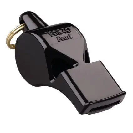 Fox 40 Pearl съдийска свирка